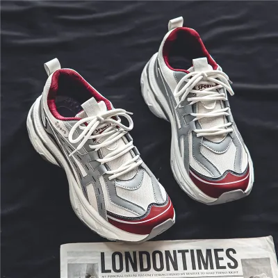 ROCK SOLID OUTDOOR SHOES